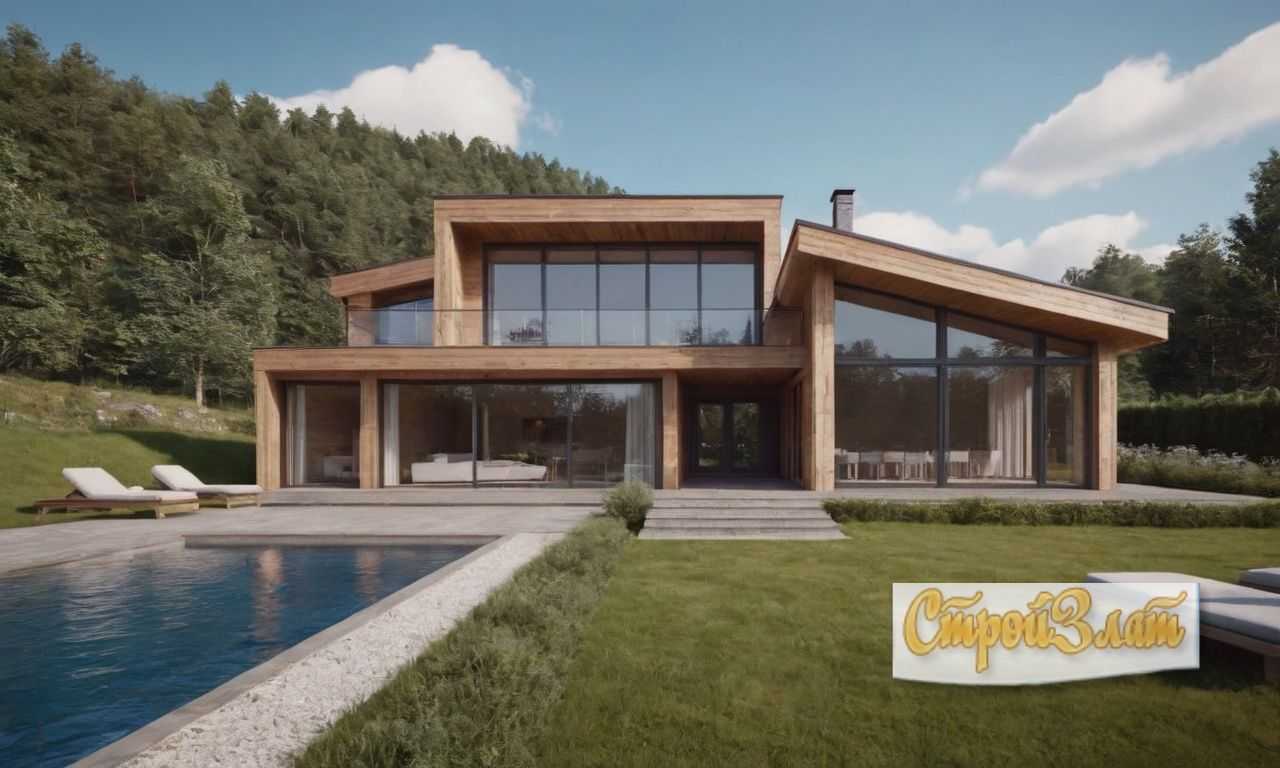 Ремонт цоколя с комбинированной отделкой под ключ для вашего дома