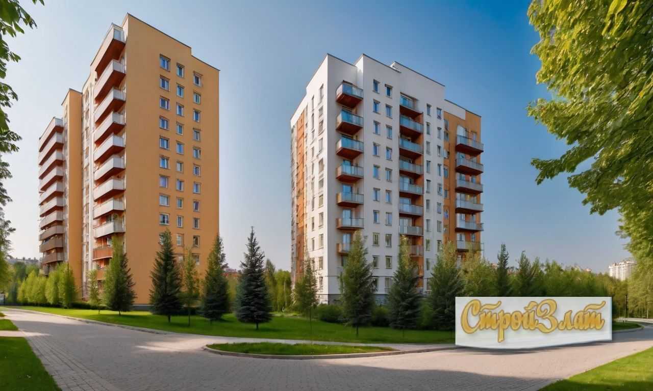 Современные здания для учебных центров дополнительного образования с комфортной инфраструктурой и удобной планировкой