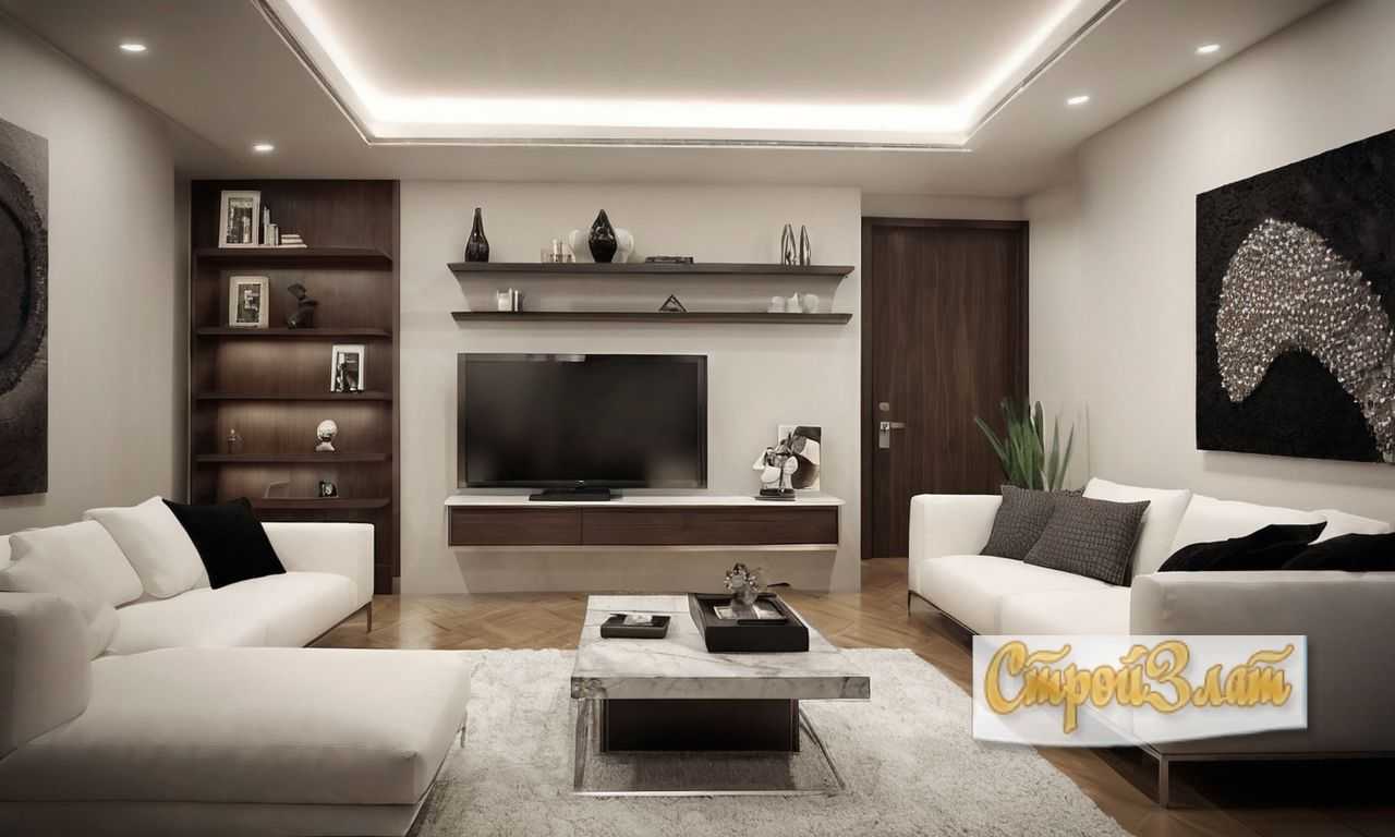 Оформление коридоров и холлов для стильного интерьера вашего дома