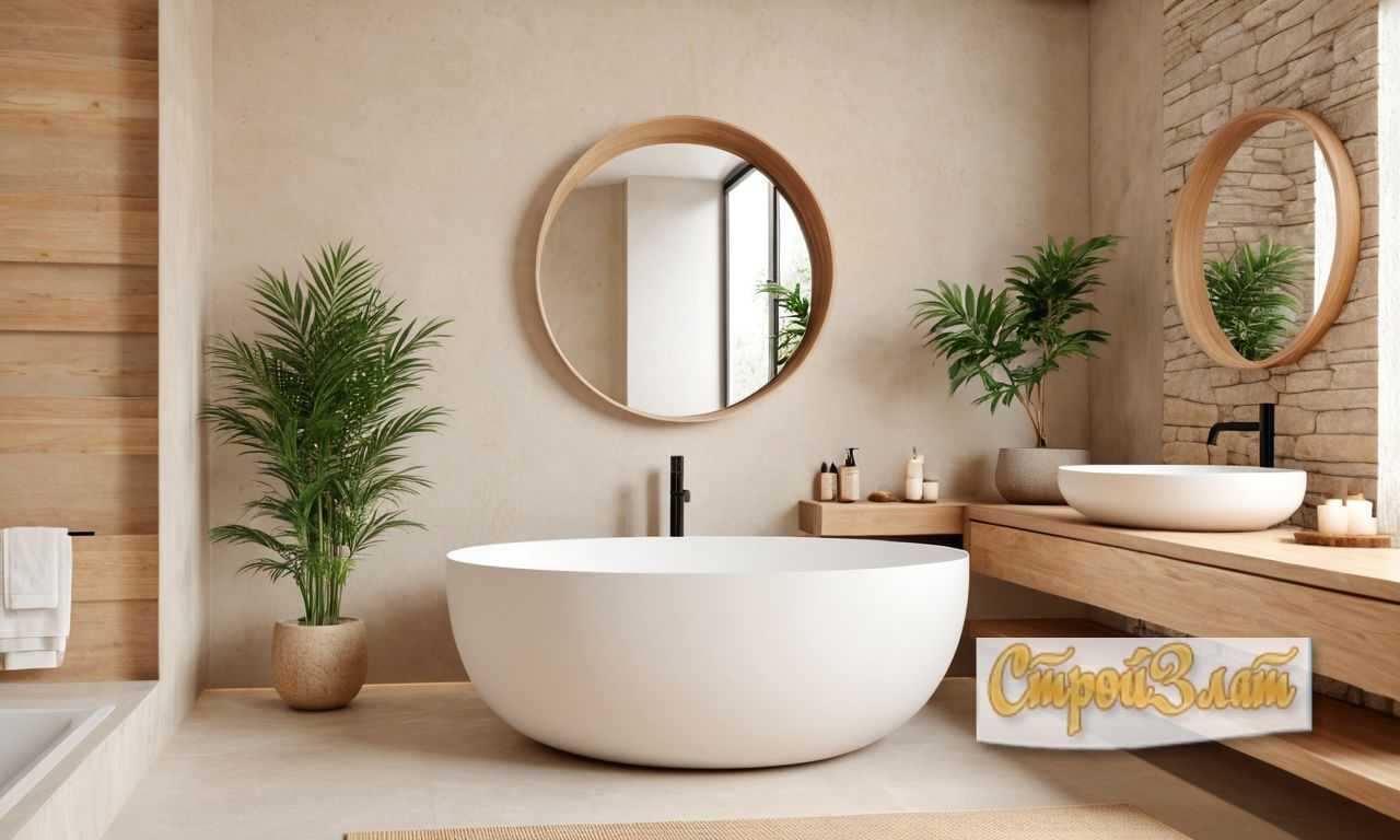 Как выбрать профиль для душевой для комфорта и долговечности