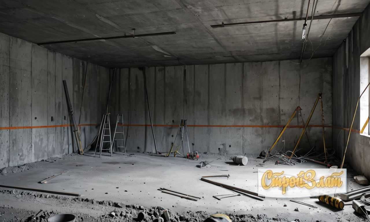 Современные формы молдингов