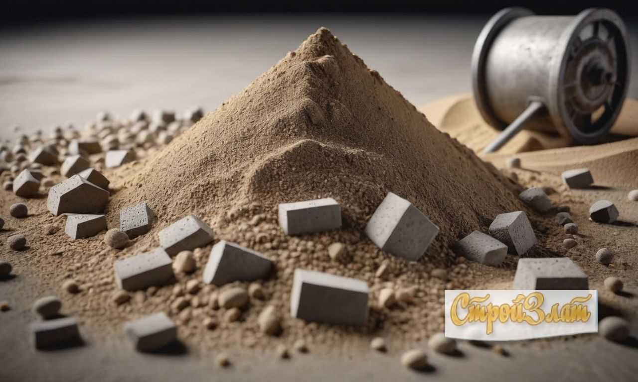 Как правильно охлаждать бетон после термообработки для улучшения прочности