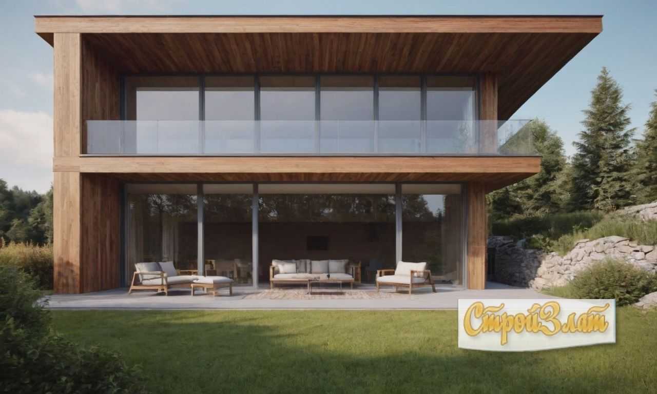 Нержавеющие фасадные системы для долговечных и стильных зданий