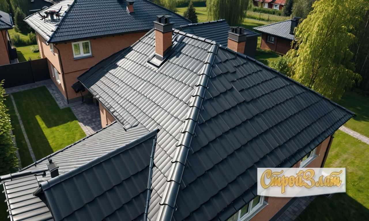 Какие материалы используются для создания противоснежных систем