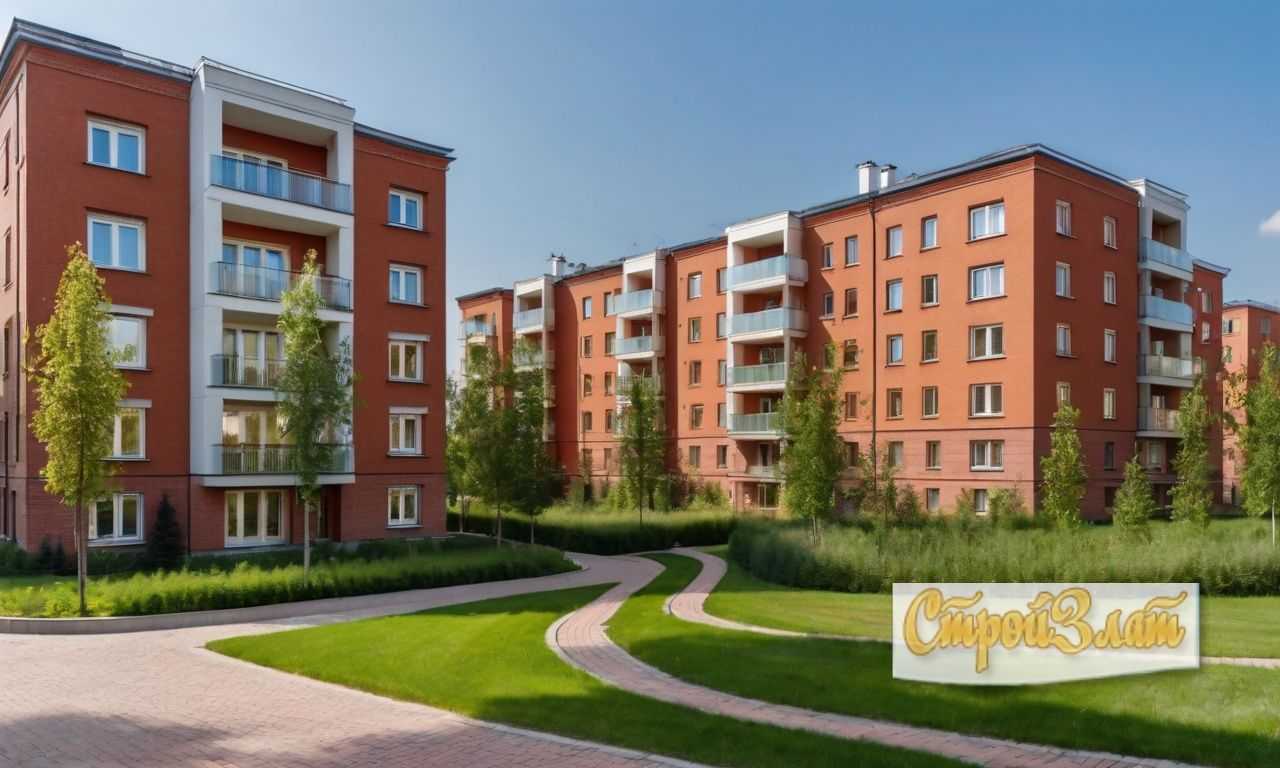 Сравнение цен за квадратный метр и варианты рассрочки