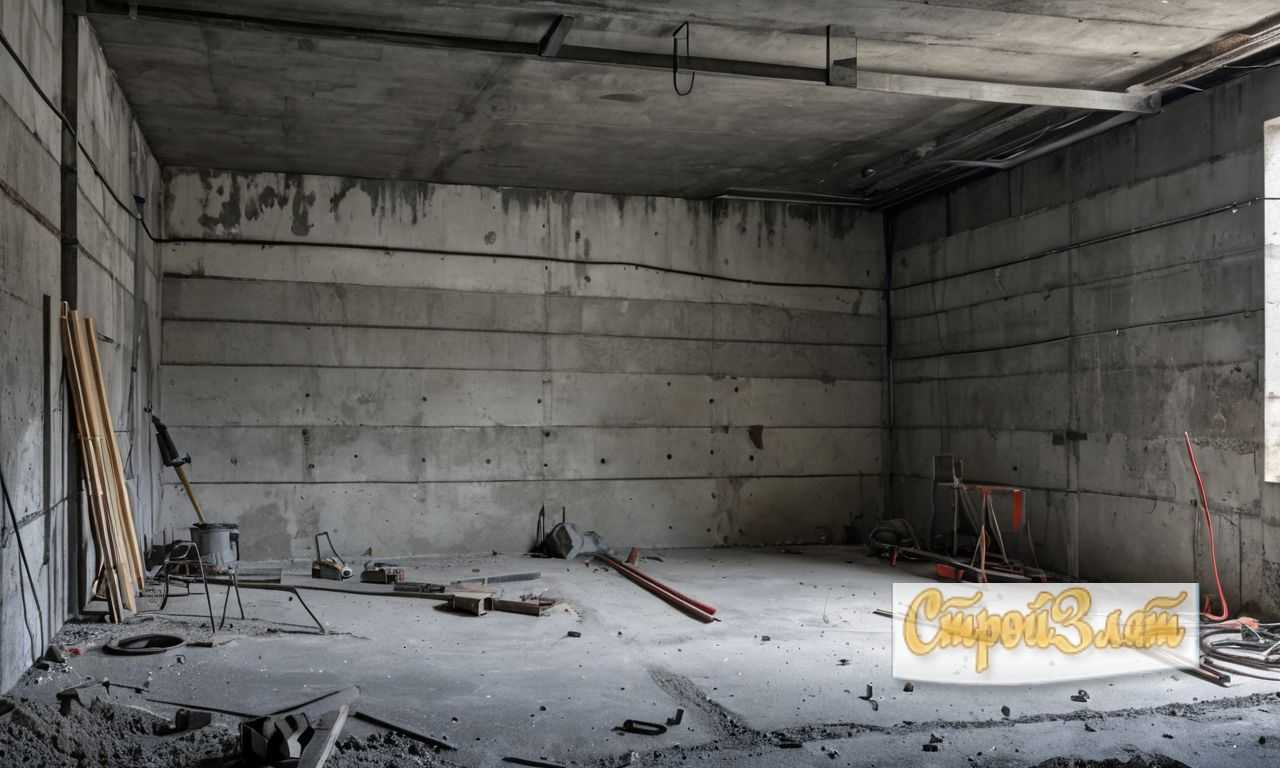 Как избежать типичных ошибок при установке натяжного потолка