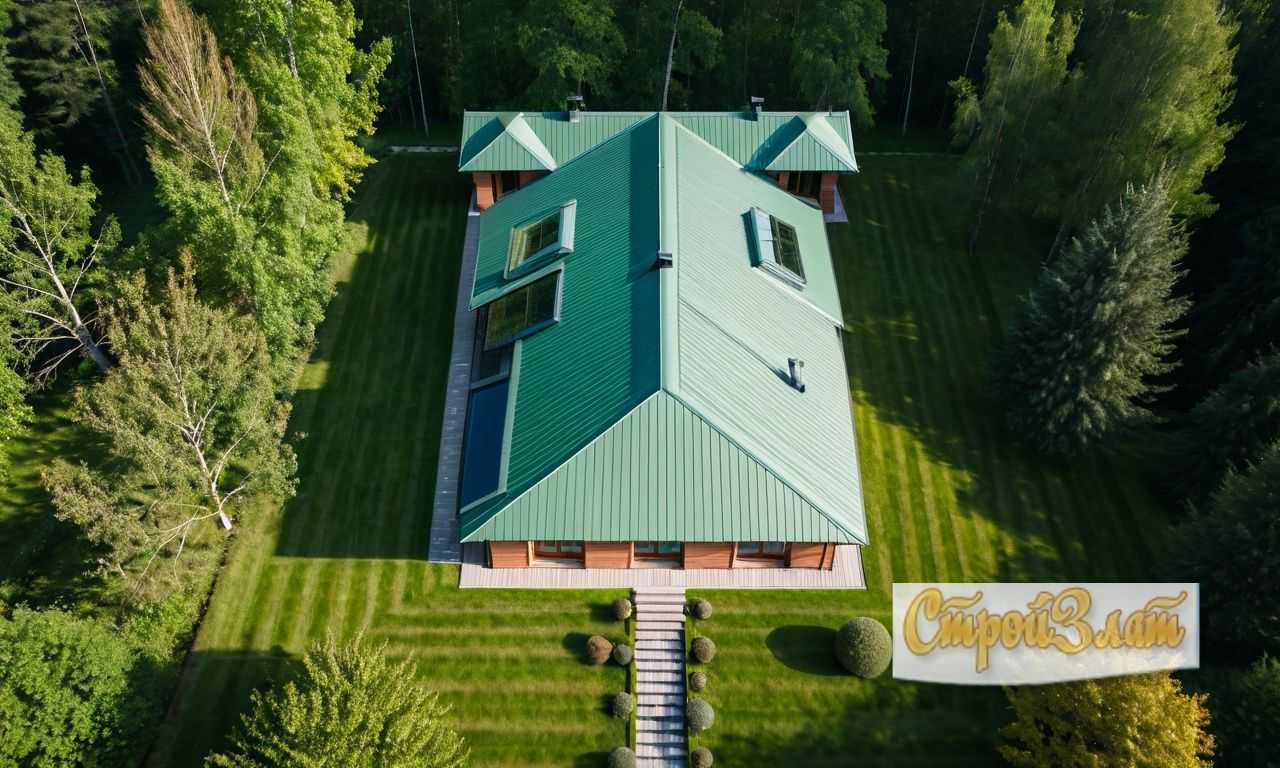 Герметизация стыков мембранных кровель для надежной защиты от воды