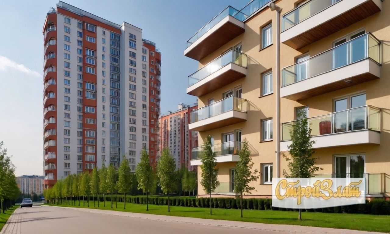 Преимущества и недостатки покупки участков в новых районах для вашего будущего