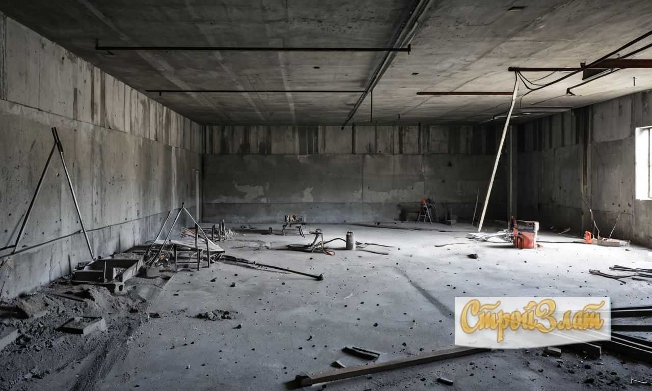 Как оценить объём работ для оптимизации затрат на реставрацию