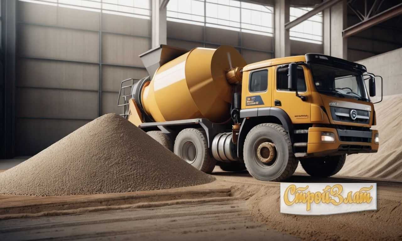 Экологические преимущества глиноземистого цемента для строительства