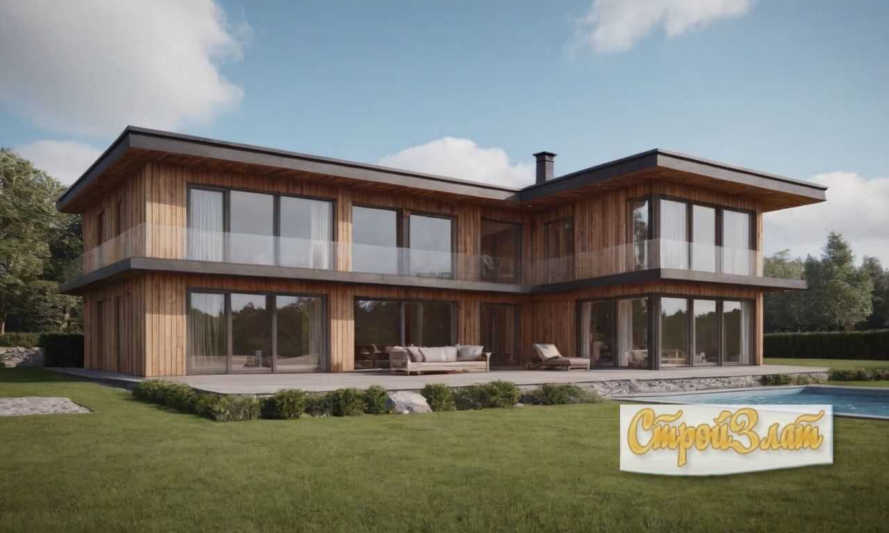 Гидроизоляция фасада под окраску защита от влаги для долговечности стен