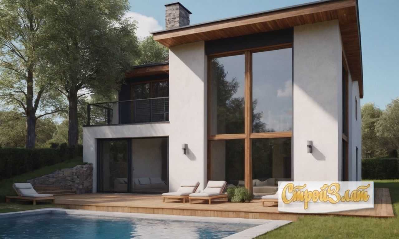 Оптимизация пространства с помощью вертикальных решений