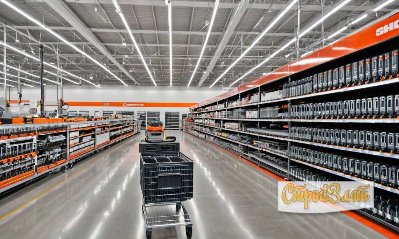 Основные параметры для настройки дробилки