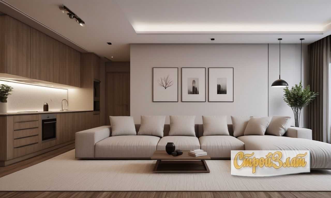 Уникальные интерьерные решения для бутиков премиум-класса