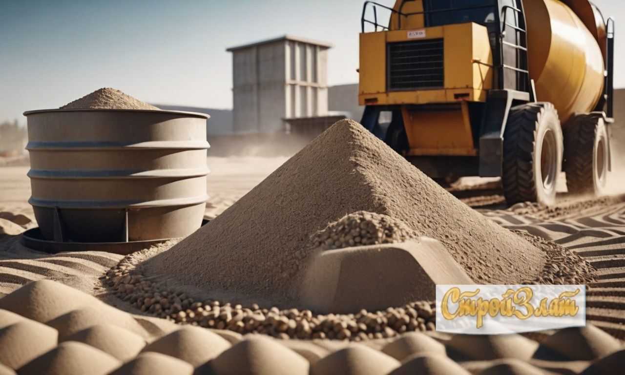 Советы по уходу за гладкой бетонной поверхностью