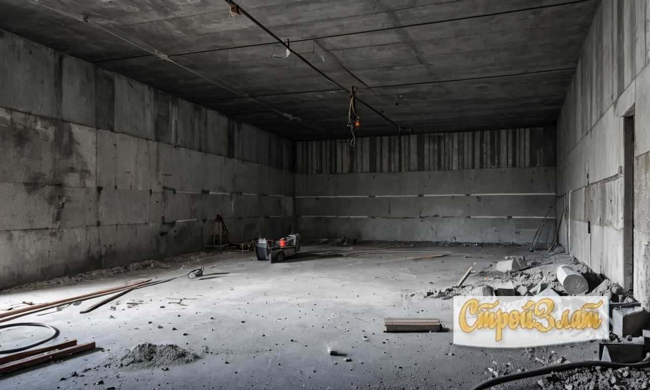 Использование разных источников света для зоны отдыха