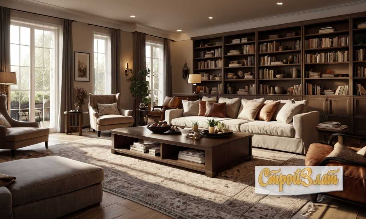 Мебель для офиса с мобильными перегородками для создания гибкого пространства