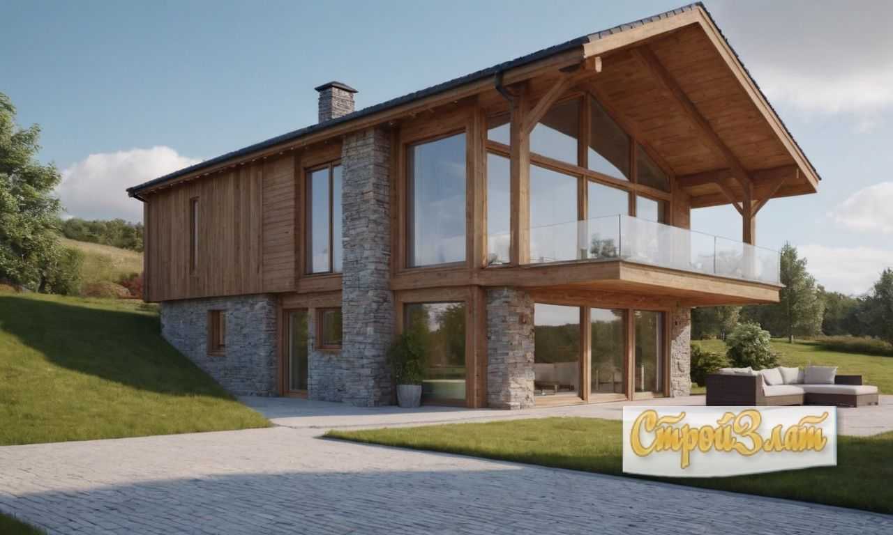 Секреты комбинирования планок и молдингов с другими элементами декора