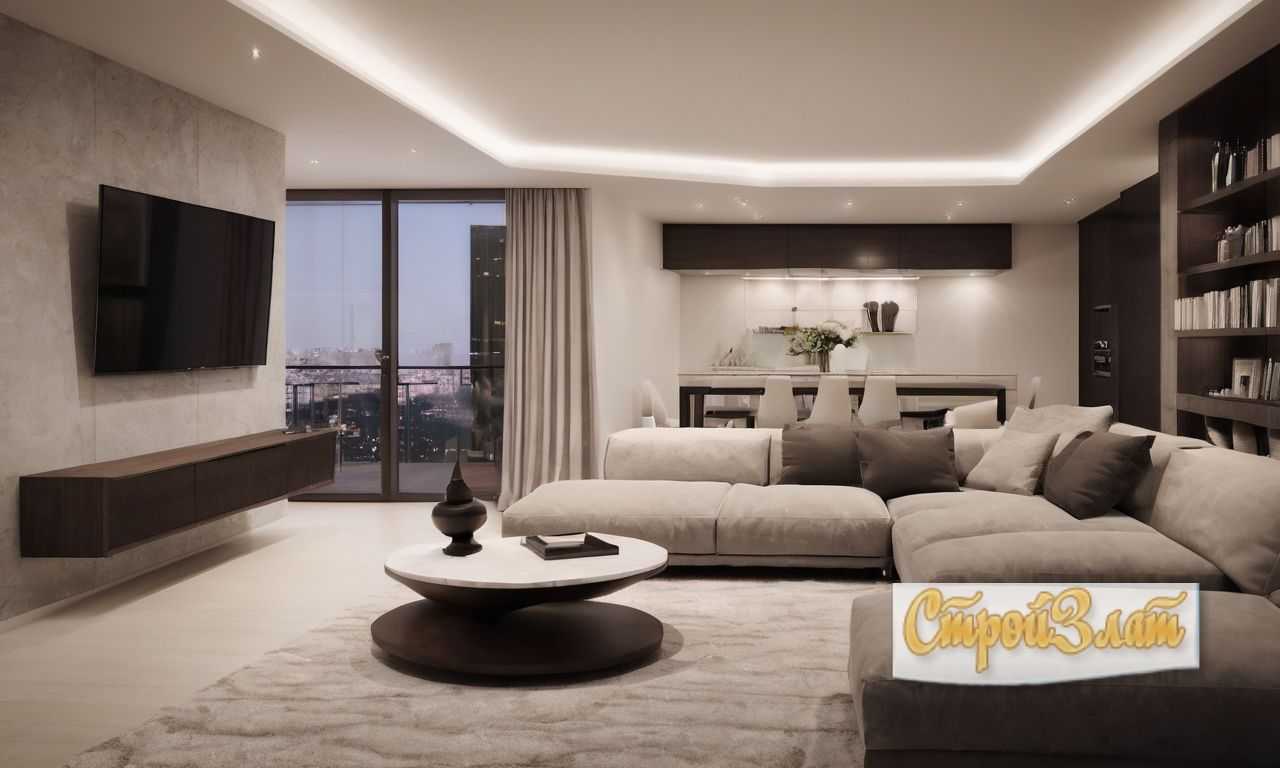 Методы организации торгового пространства для разных типов клиентов