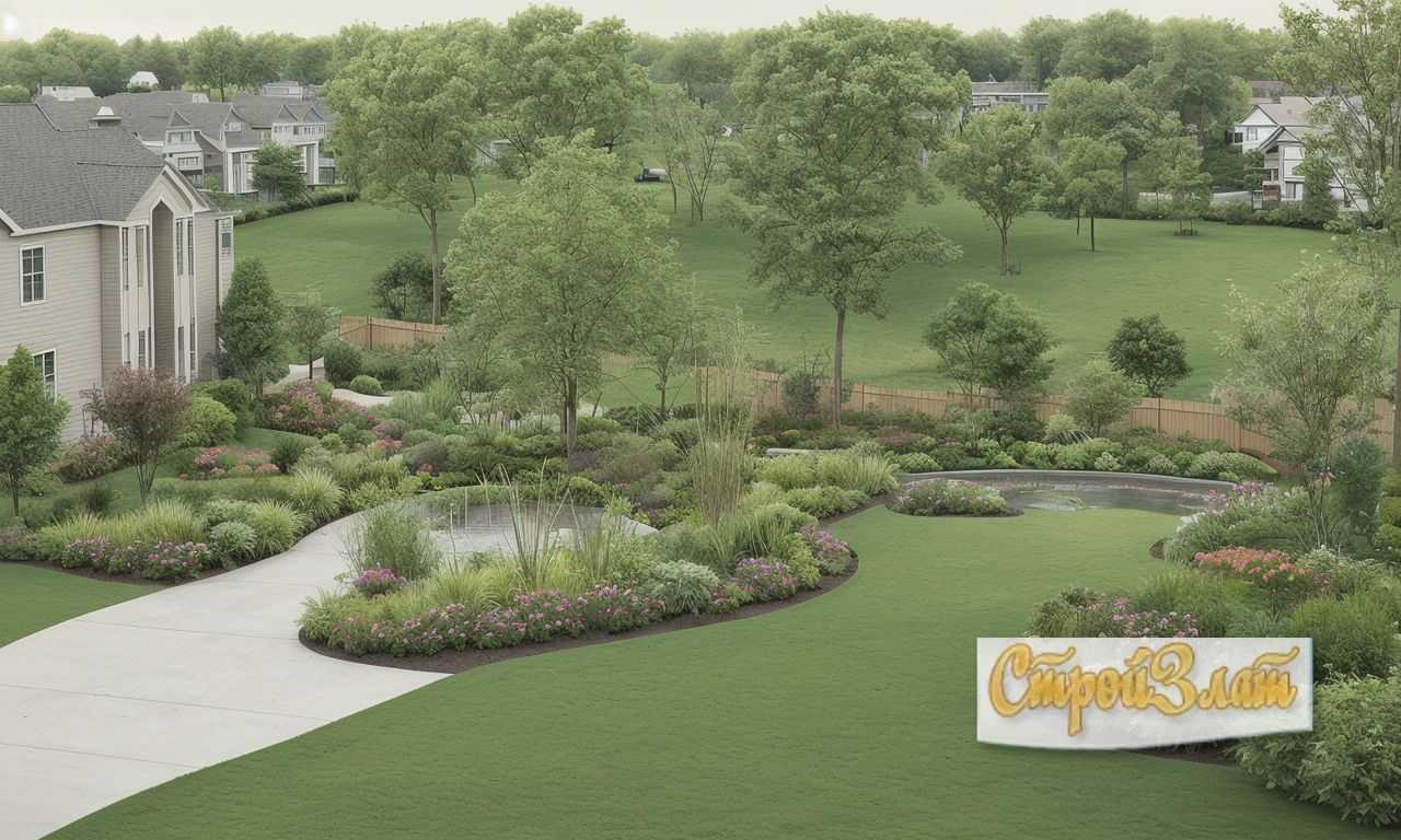 Создайте современную зону барбекю для стильных и уютных вечеров на свежем воздухе