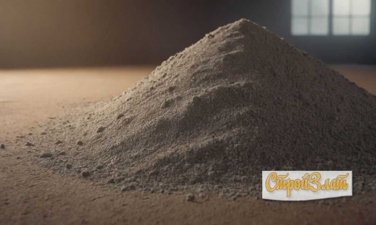 Правда о влагостойкости магнезиальных цементов для строительных работ