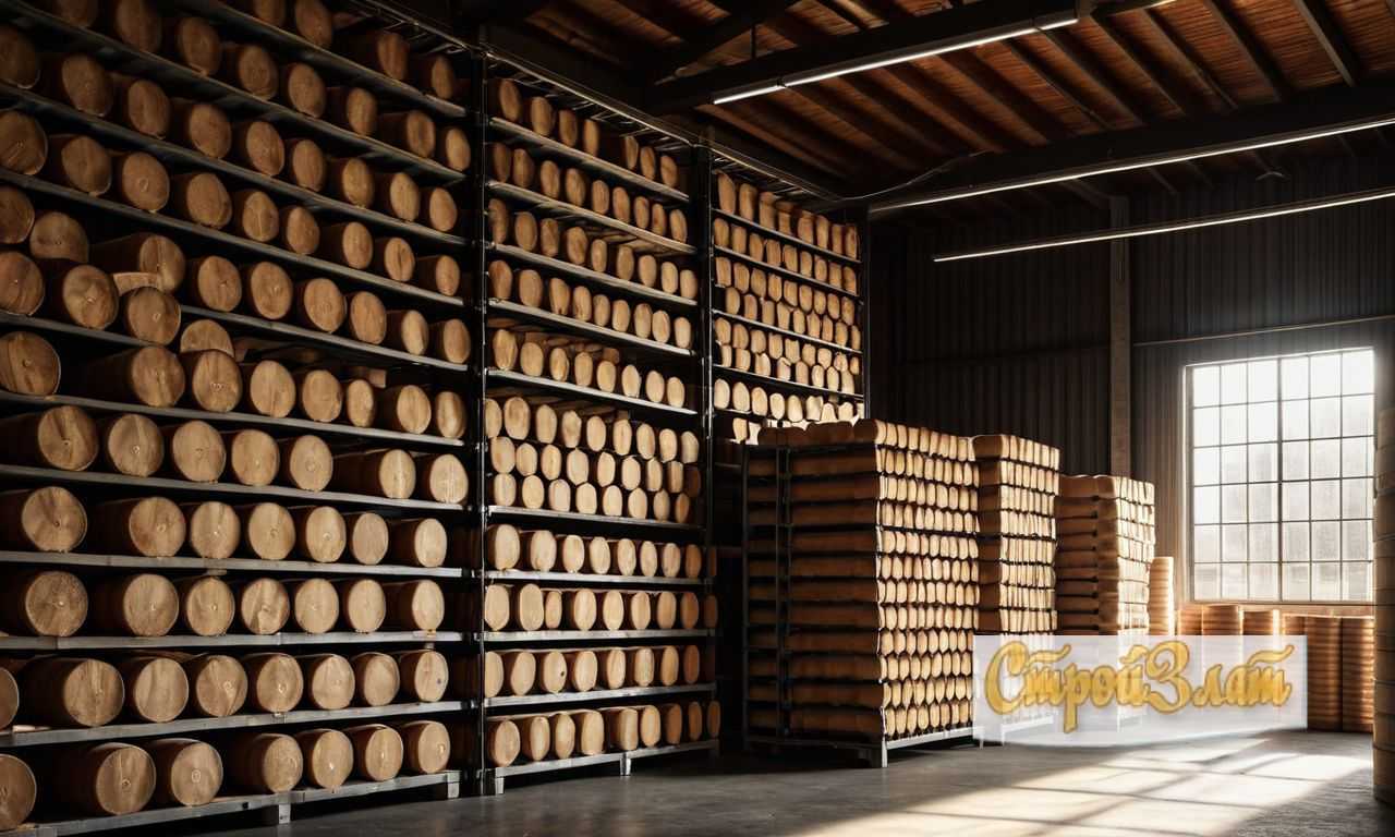 Как выбрать морилку в зависимости от типа древесины для вашего проекта