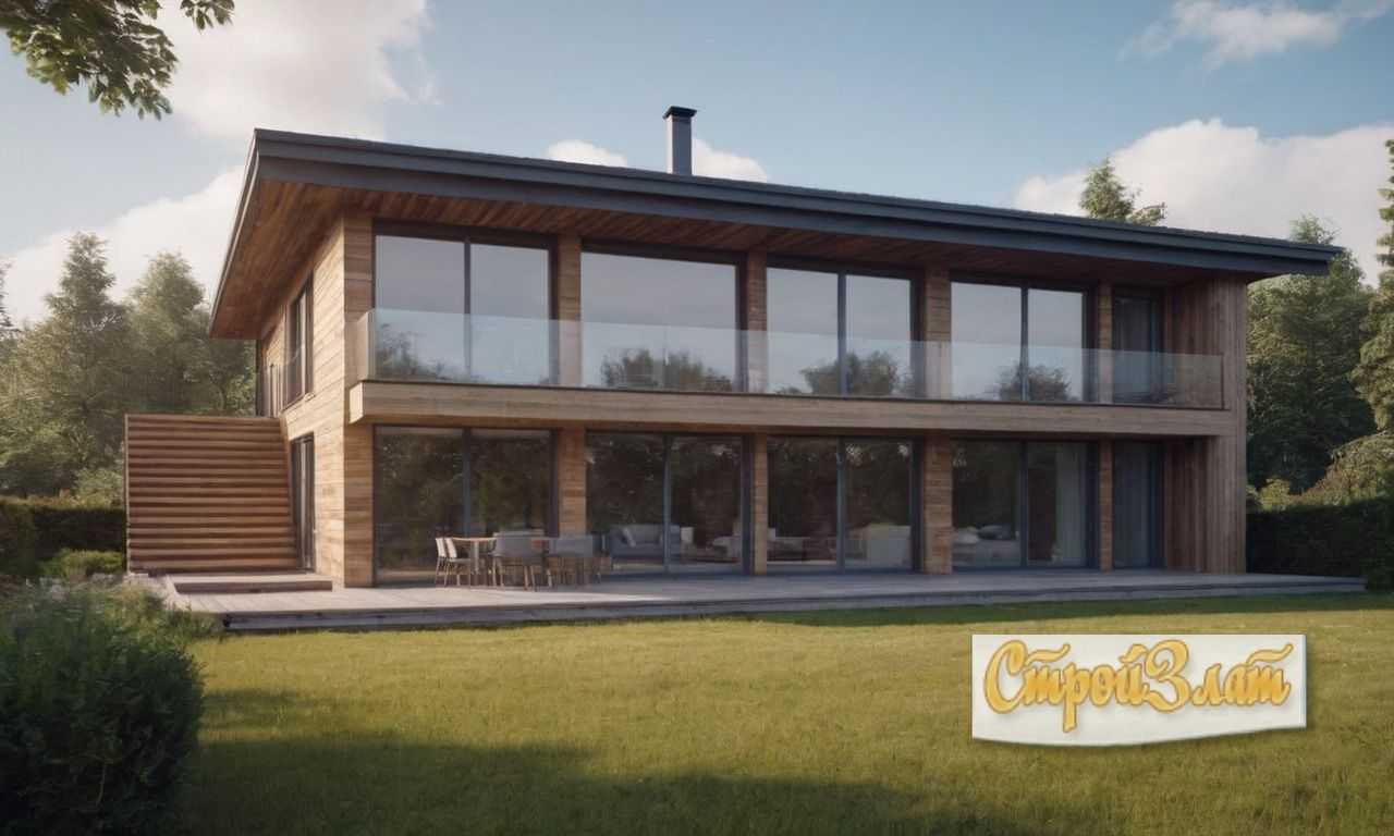 2. Выбор прочных и устойчивых материалов