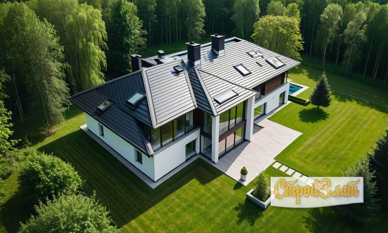 Профессиональное обслуживание водостоков после зимы для вашего дома