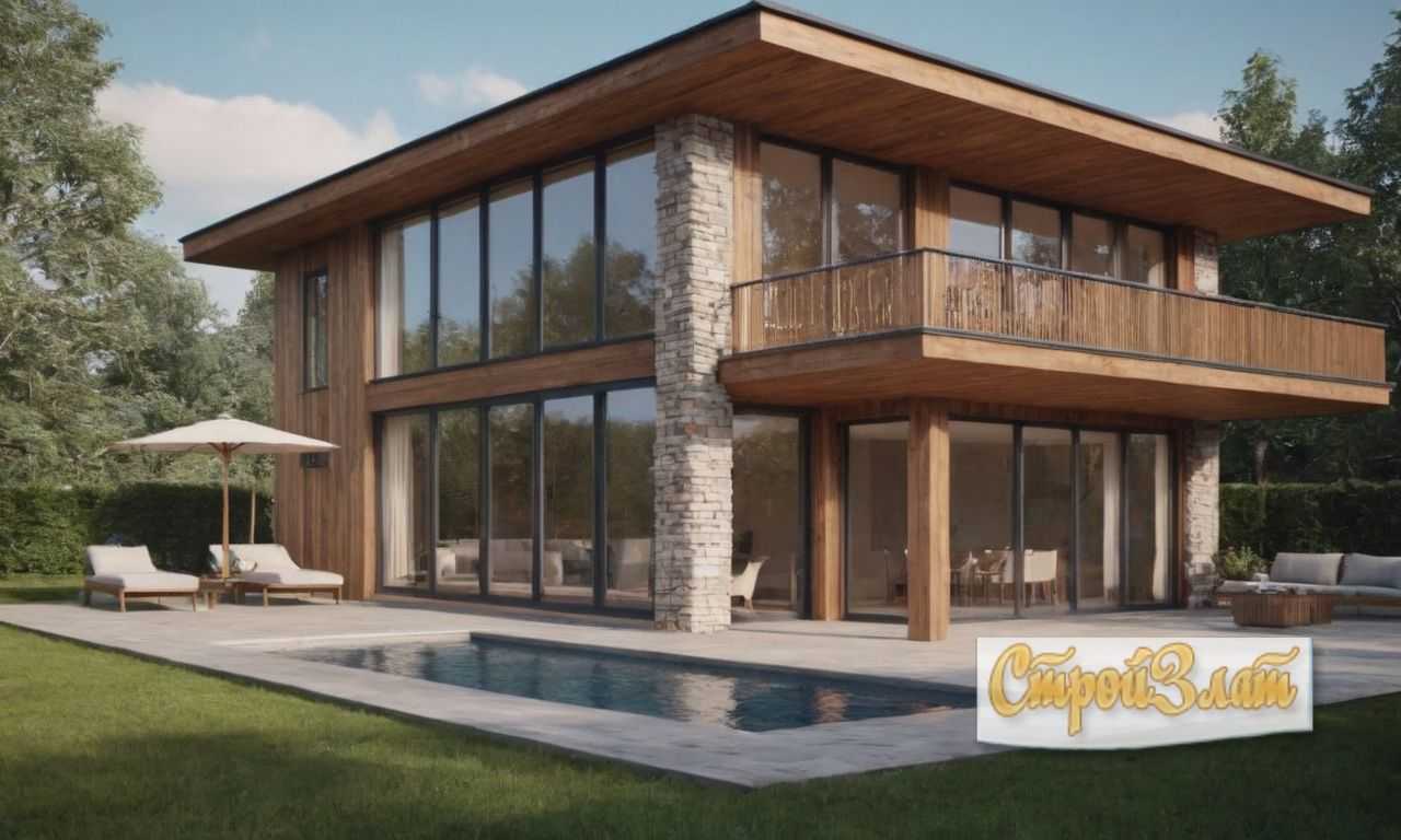 Правильная расстановка мебели