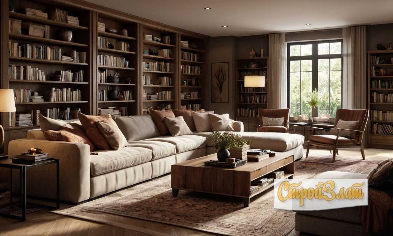 Как правильно планировать пространство на кухне в классическом стиле