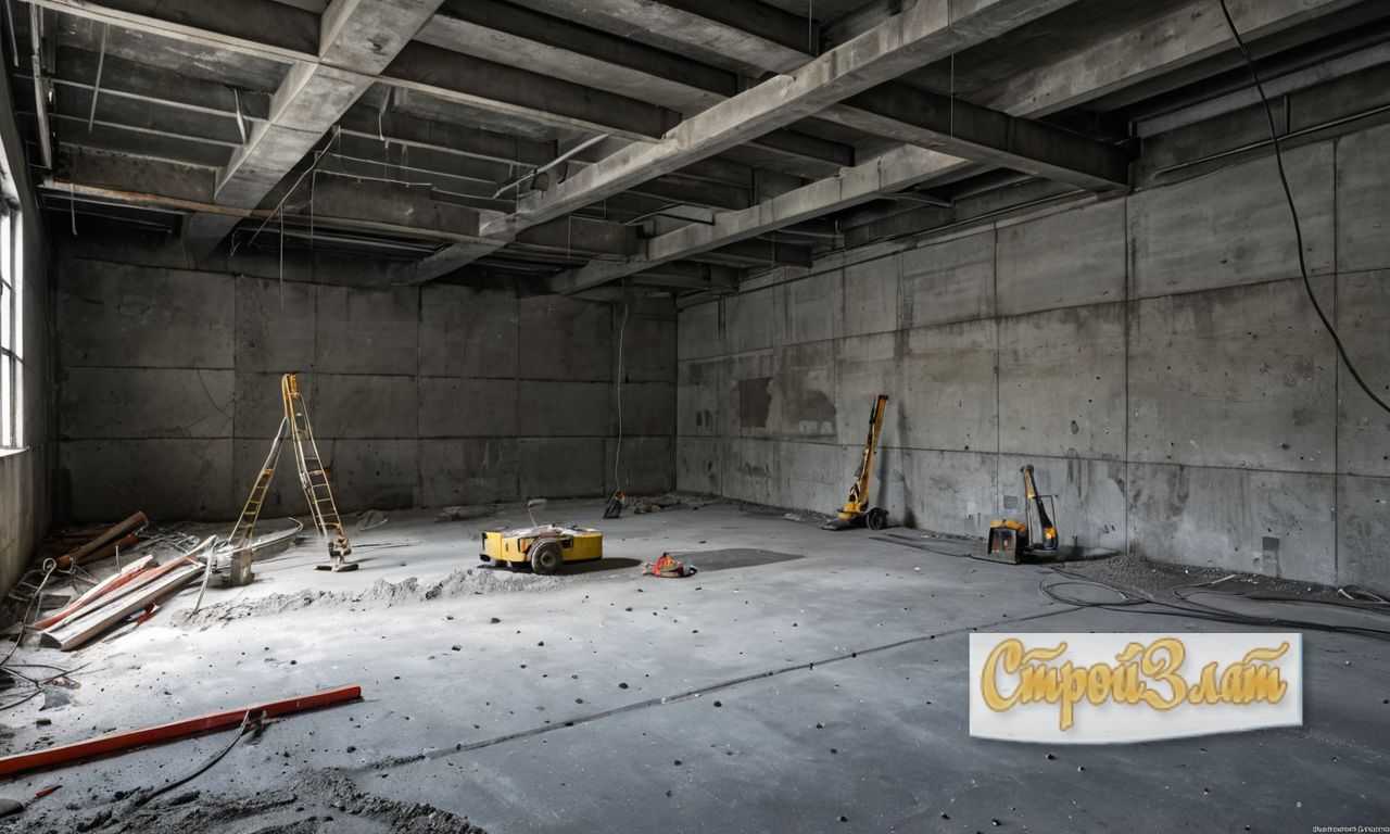 Как проверить уровень влажности в помещении перед реставрацией