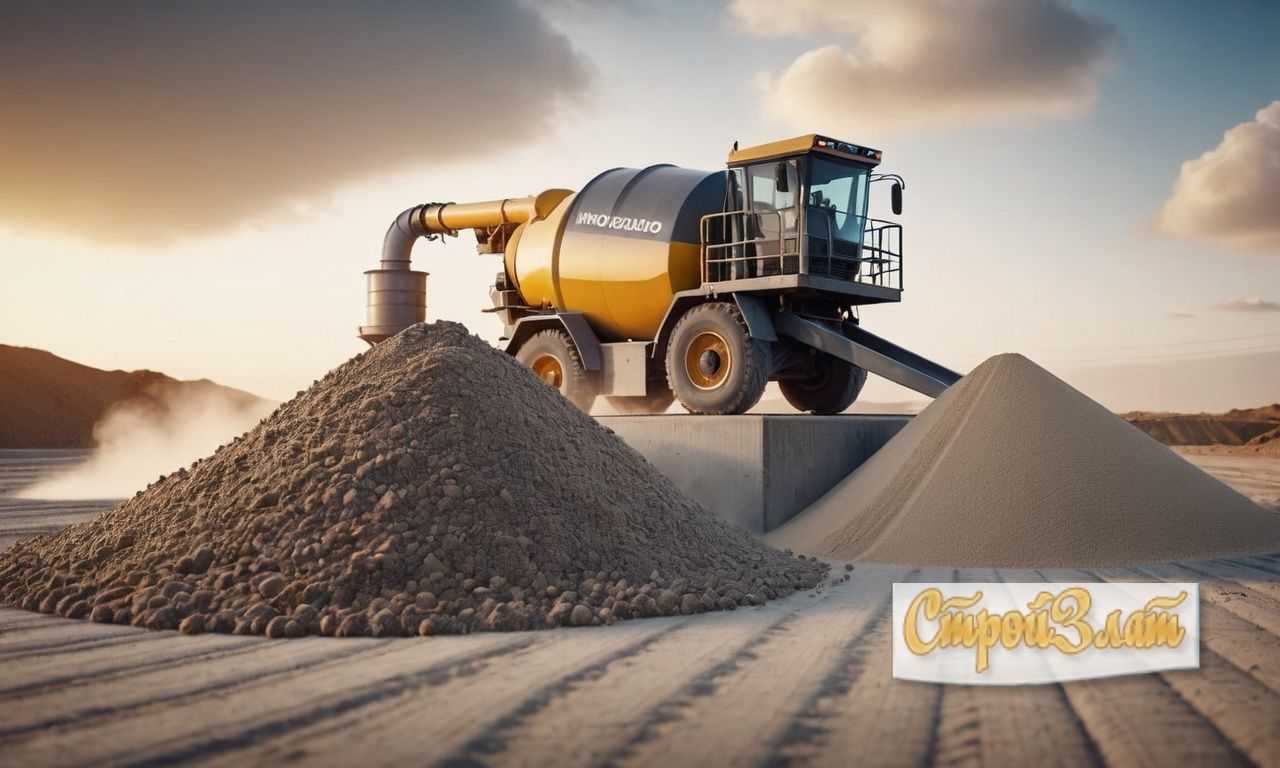 Как фибра влияет на прочность и плотность бетона в строительстве