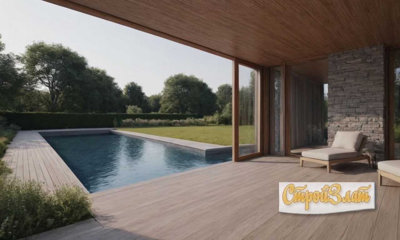 3. Как комбинированные фасады влияют на архитектуру здания?