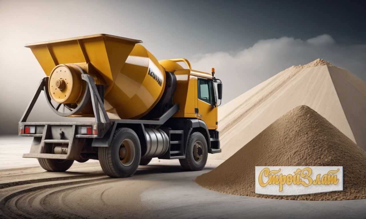 Преимущества монолитного фундамента для надежных промышленных объектов