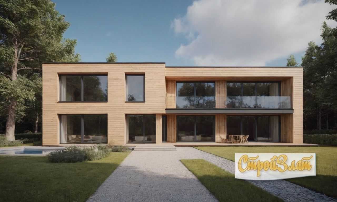 Как выбрать участок с подведённым газом для строительства дома