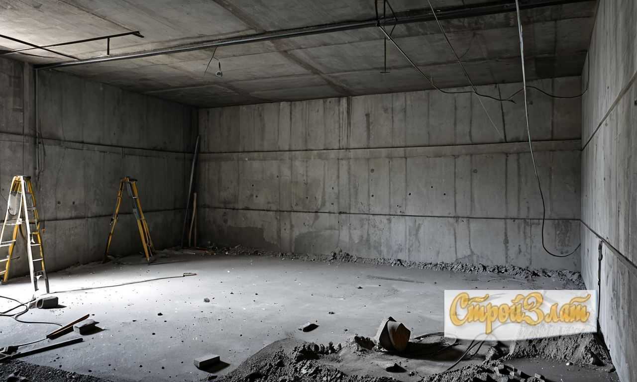 Зонирование и его роль в освещении