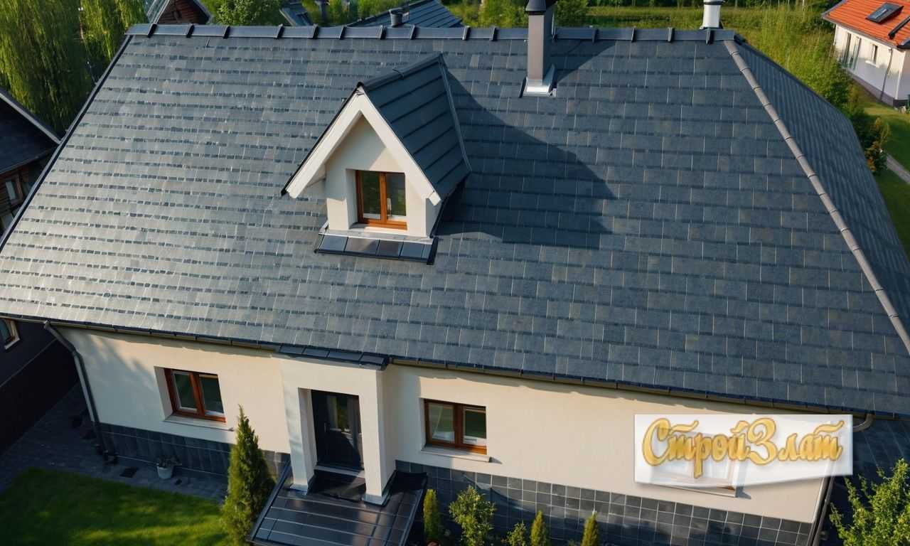 Рекомендации по укладке и герметизации