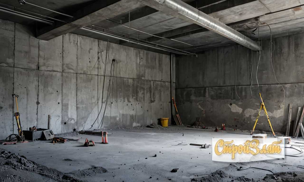 5. Регулярное обслуживание