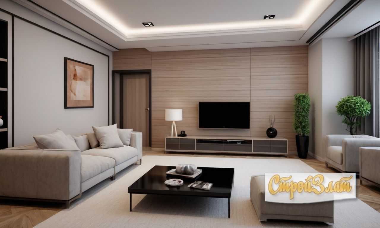 Современные ванные комнаты для стильного обновления вашего интерьера