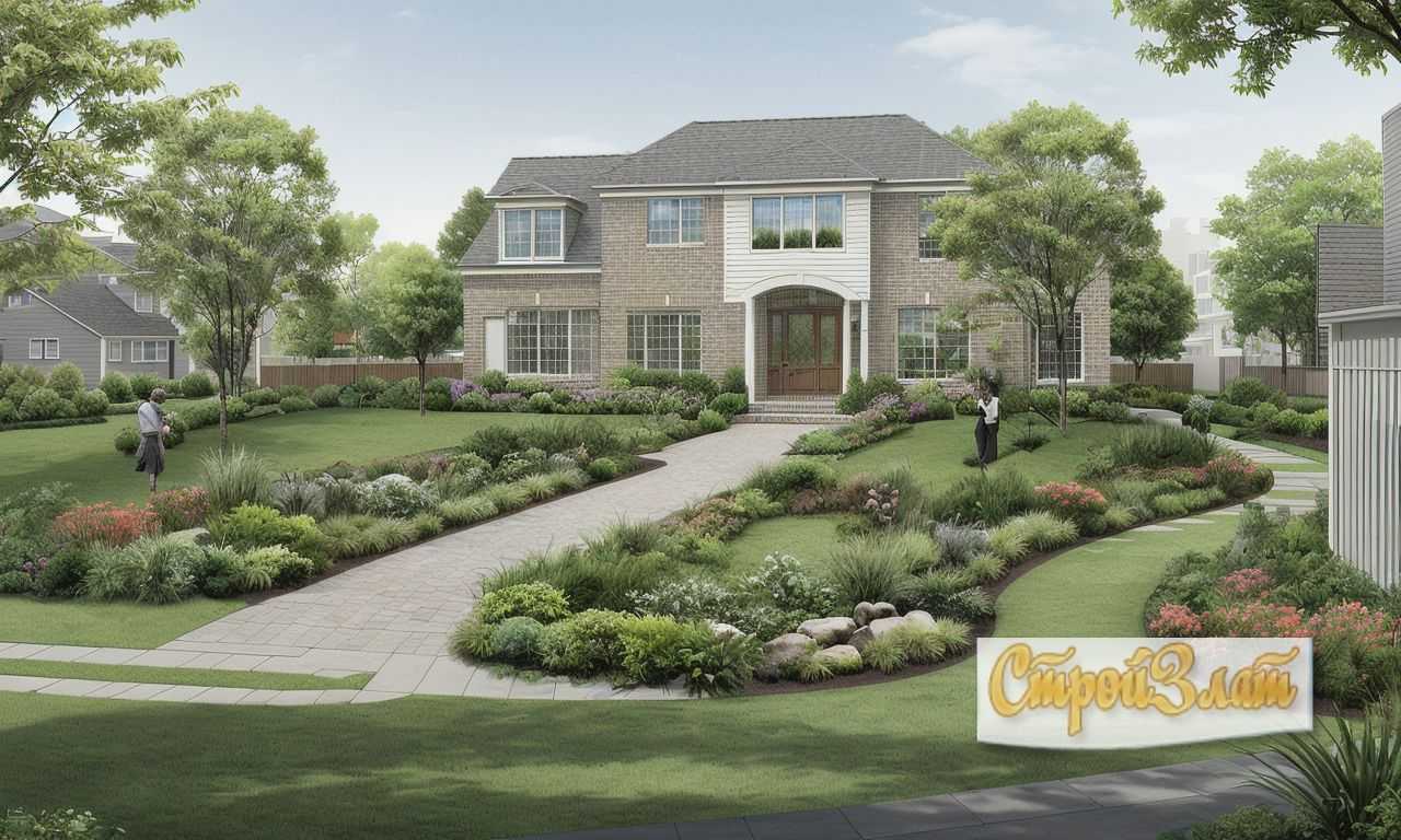 3. Озеленение на мостах в Амстердаме