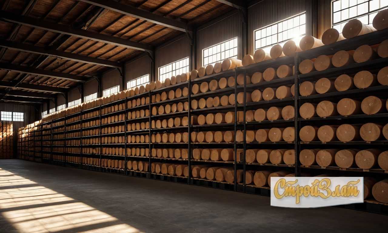 2. Нанесение морилки