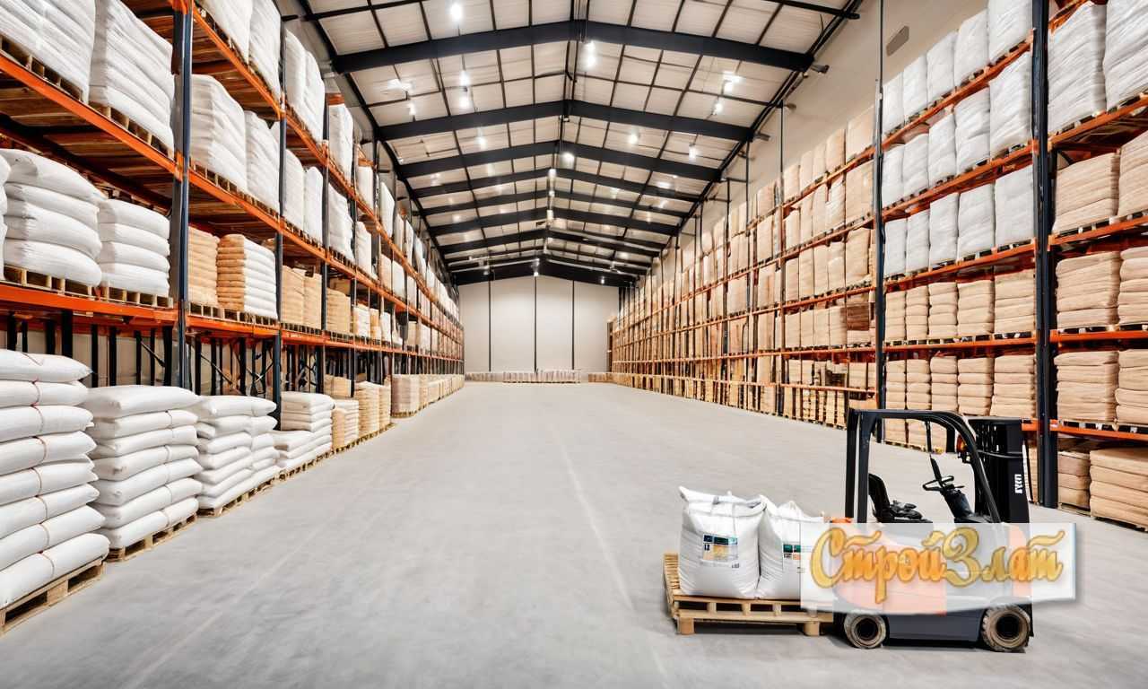 1. Выбор качественного материала