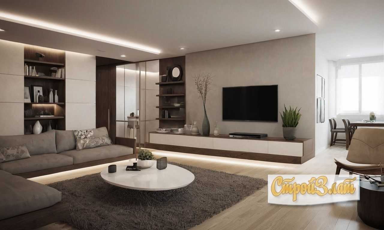 Эффектная подсветка барной стойки для стильного и уютного интерьера