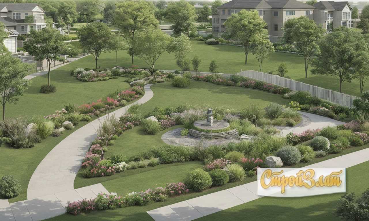 Арки для вертикального озеленения для вашего сада — стиль и удобство