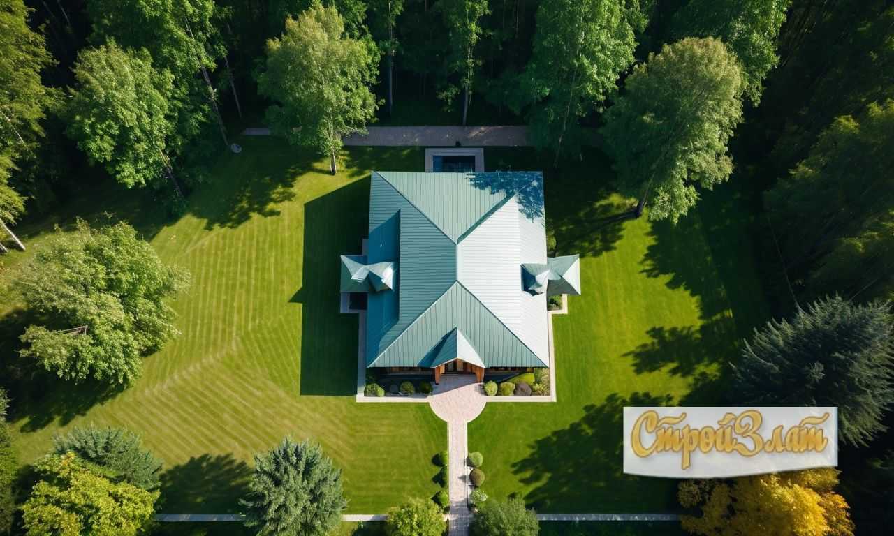 Как вентиляция влияет на долговечность кровли и ее защиту