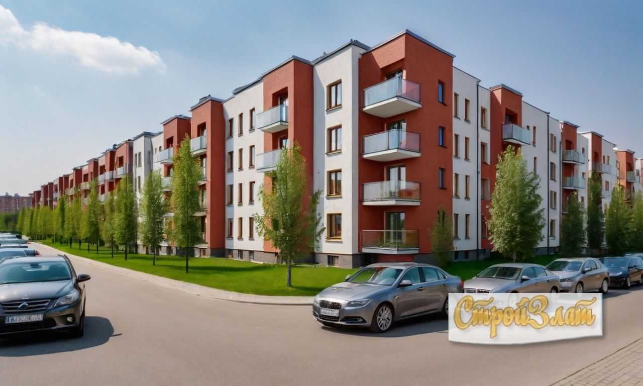 Как правильно организовать ТСЖ в новом доме для эффективного управления