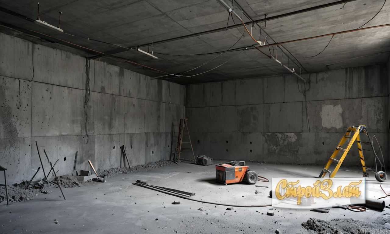 2. Несоответствие выбора штукатурки стилю и функции помещения