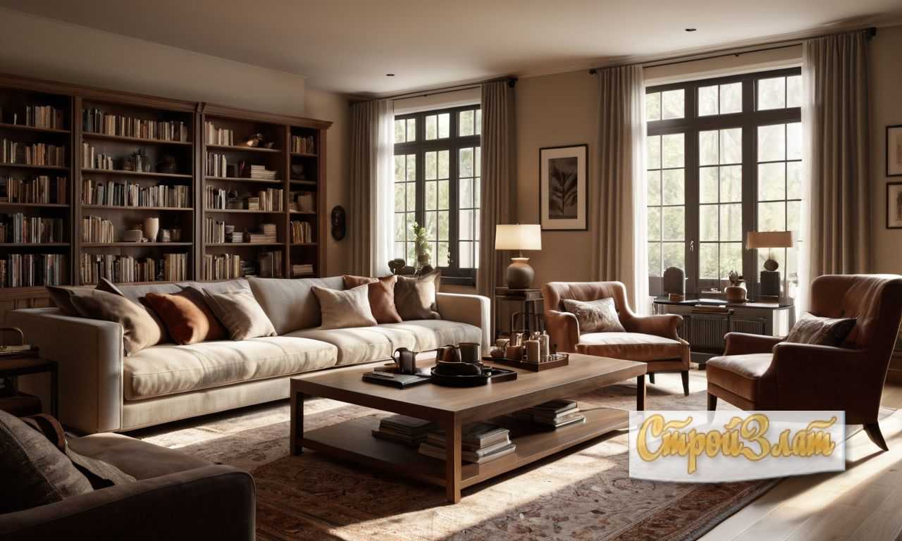 Механизм «пантограф»