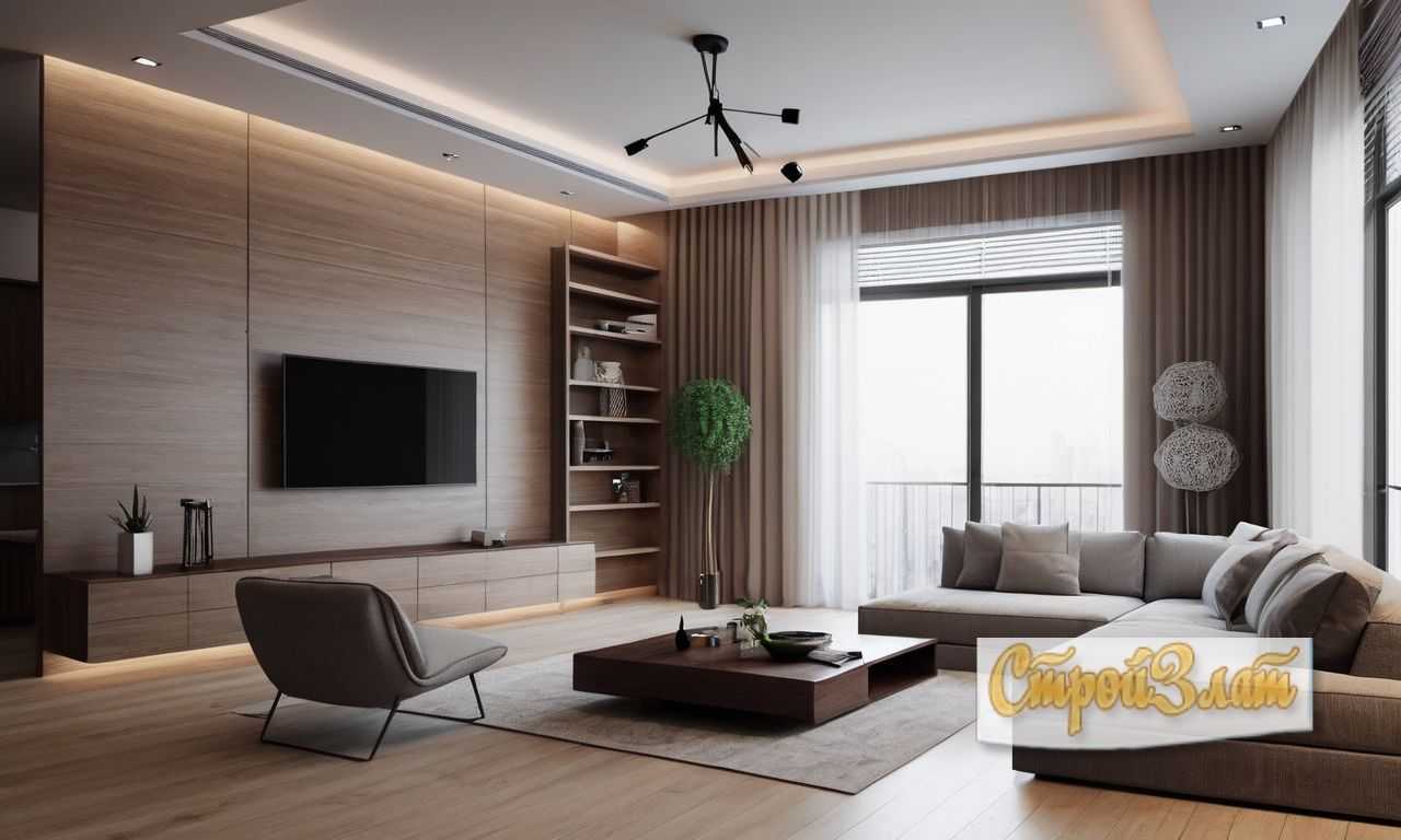 Организация зон для активных игр на свежем воздухе для детей и взрослых