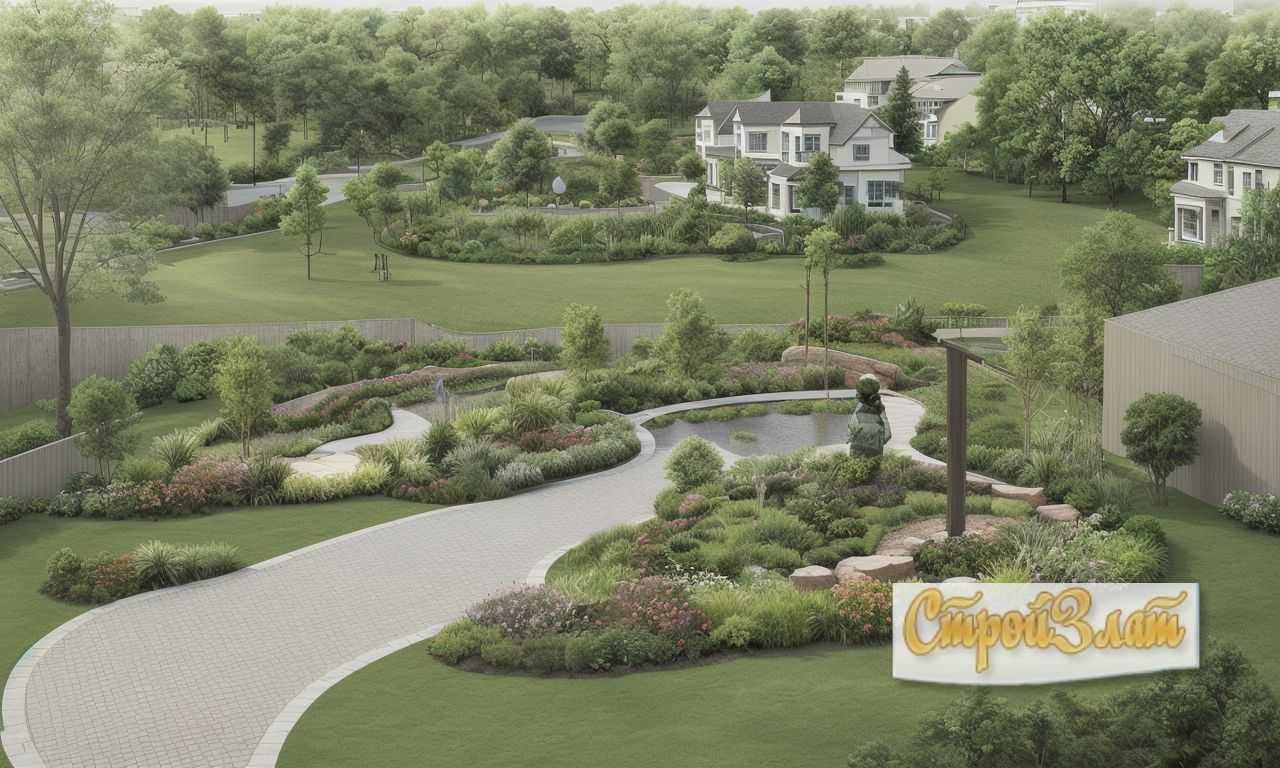 Идеальные лианы для теневых уголков